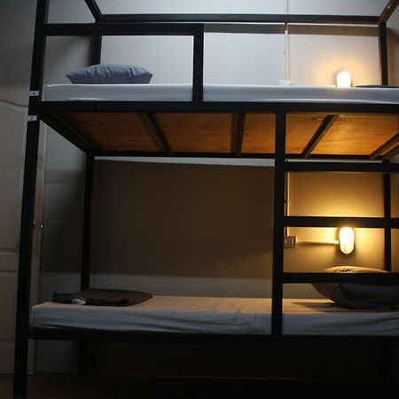 The Mixx Hostel Bangkok Zewnętrze zdjęcie