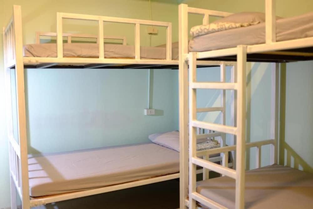 The Mixx Hostel Bangkok Zewnętrze zdjęcie