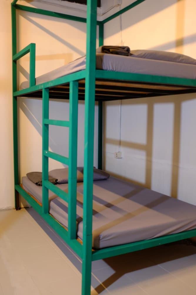 The Mixx Hostel Bangkok Zewnętrze zdjęcie