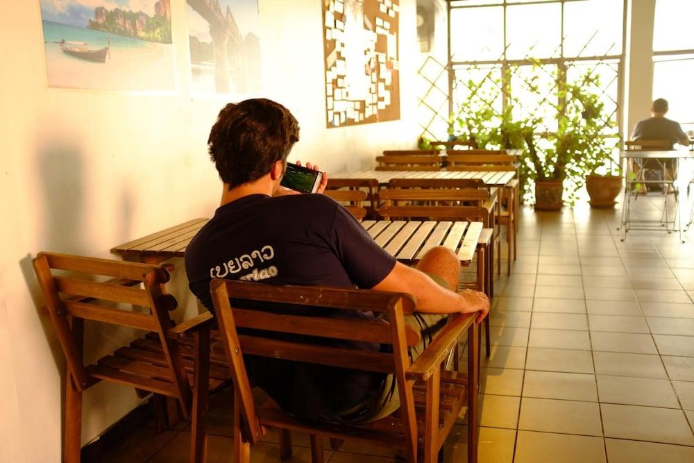 The Mixx Hostel Bangkok Zewnętrze zdjęcie