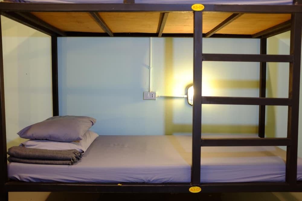 The Mixx Hostel Bangkok Zewnętrze zdjęcie