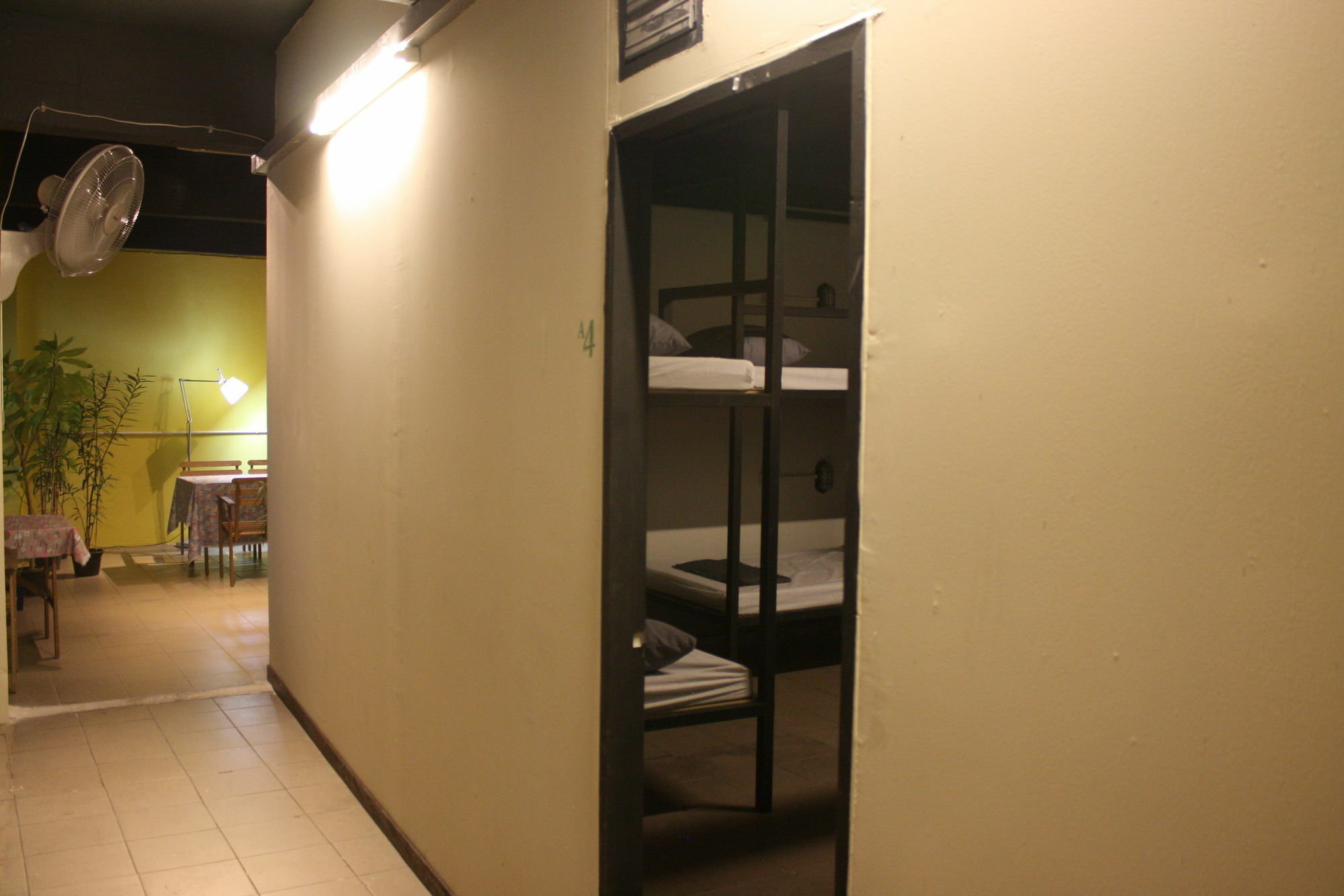 The Mixx Hostel Bangkok Zewnętrze zdjęcie